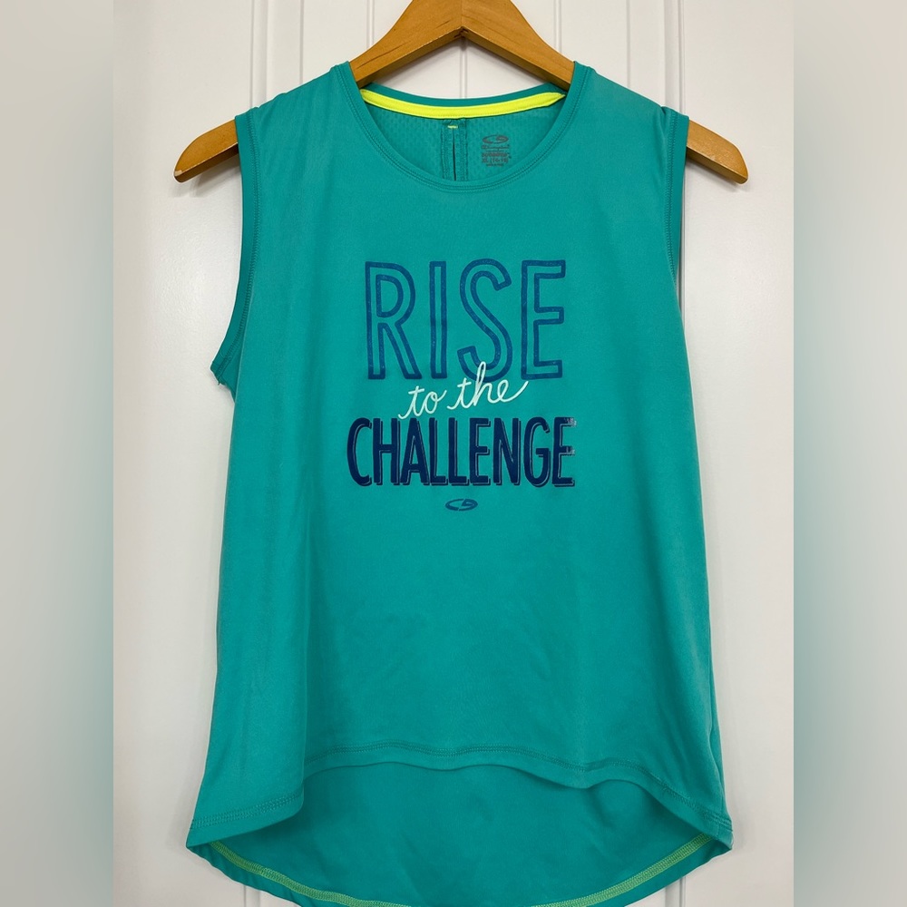 Exercise Tank Top